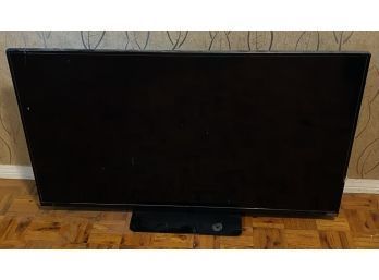 Vizio 43 Inch Tv Model #E500i-B1 (untested)