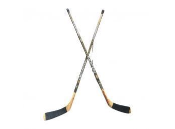 EASTON 85 Flex Hockey Sticks (2)