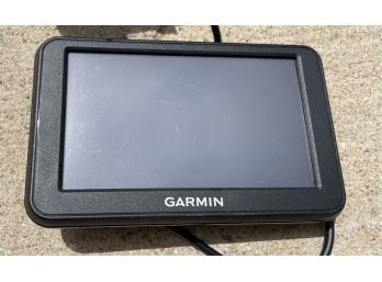 Garmin Car GPS