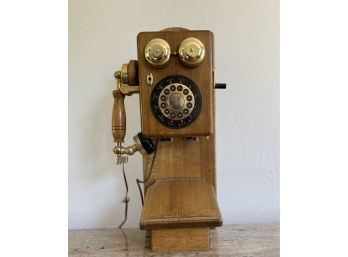 1950s Crosley Classic Payphone