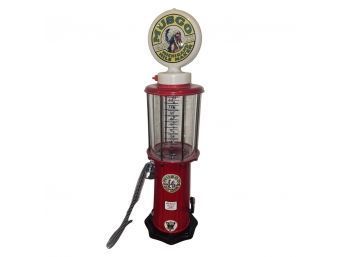Vintage Musgo Gasp Line Pump-for Alcohol