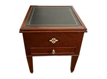 Persian Game Table By Bombay Furniture. Comes With Games Accessories