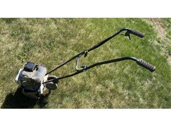 Craftsman Gas Powered Cultivator, 2 HP/10 Inch