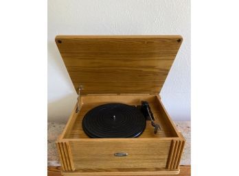 Crosley Vintage Record Player