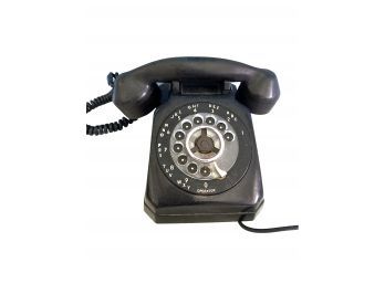 Vintage Stromberg - Karlson Rotary Telephone