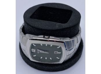Brand New Relic Mens Wrist Watch In Container