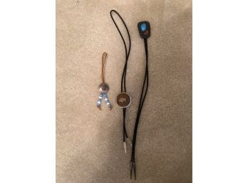 Bolo Tie Collection