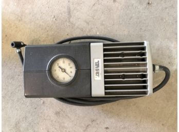 Electric Air Pump (Not Tested)