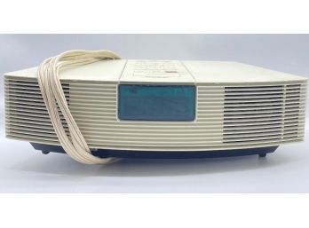 Bose Wave Radio Model AWR1-1W