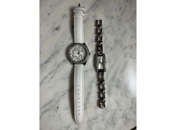 Two Guess Watches Womens