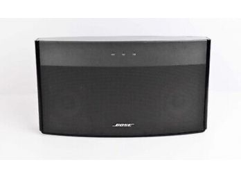 BOSE SoundLink Wireless Music System With Accessories