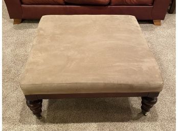 Large Ottoman By LAZBOY