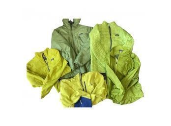 PATAGONIA Mens Jackets! Windbreakers, Puffer Jacket, And Winter Coat