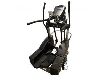 TRUE TSXa Sports Elliptical. Does Work! In Good Condition!