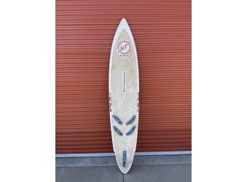 HI Tech Surfboard (22x105)