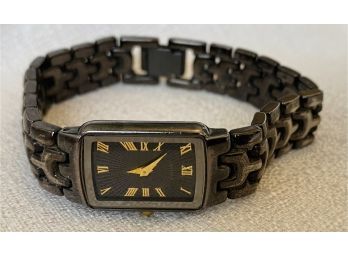 Lassale Quartz Wrist Watch