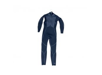 Billabong Black Wetsuit, Size Medium