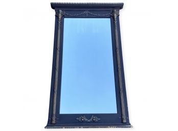 Beautiful Antique Mirror (18.5x34.5)