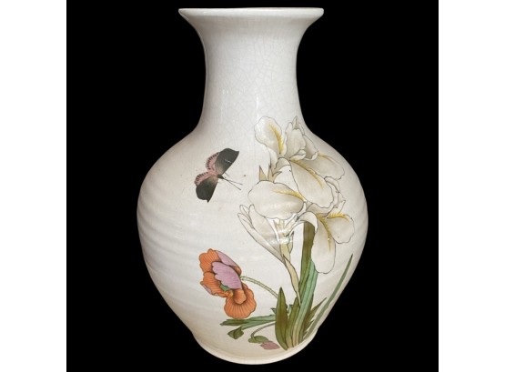 Beautiful Floral Vase