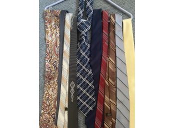 Great Collection Of Mens Ties
