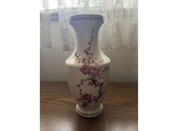 Decorative Flower Vase 11 In
