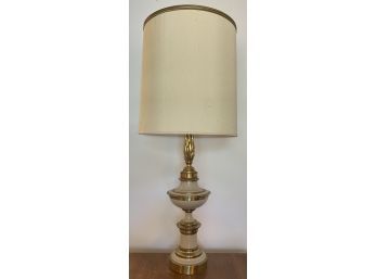 Lovely Vintage Styled Table Lamp