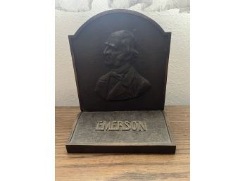 Emerson Book Holder Metal, 6 1/2 In Tall