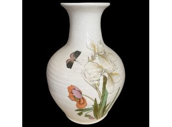 Beautiful Floral Vase