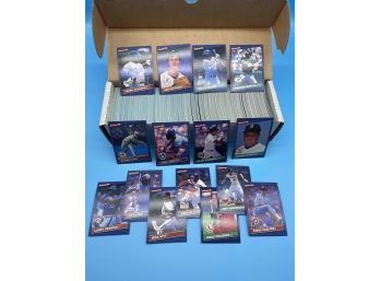 Storm Davis, Don Mattingly, Willie Wilson, And More, 1985 Donruss Baseball Cards!