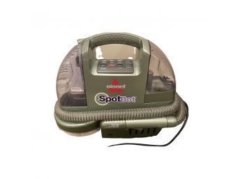 Bissell Spot Bot Hand Held Vacuum Cleaner