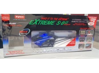 Syma Extreme S-g8 Outdoor