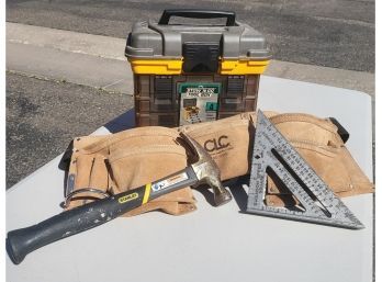 Ultimate Home Repair Starter Kit!