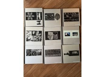 The Life Library Of Photography Textbook Collection 1970s