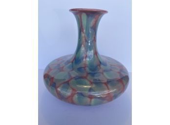 Royal Hickman Vase