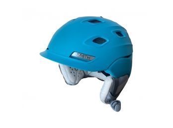 Smith Vantage MIPS Helmet In Blue. Size M