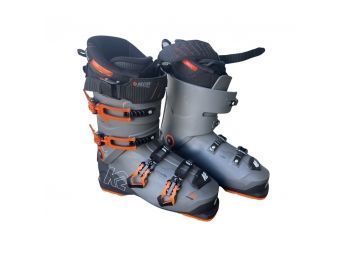 K2 Recon 130 Ski Boots! LIKE NEW!! Mens Size 10.5