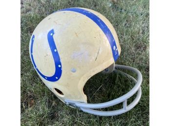 Vintage Rawlings Football Helmet Size Medium