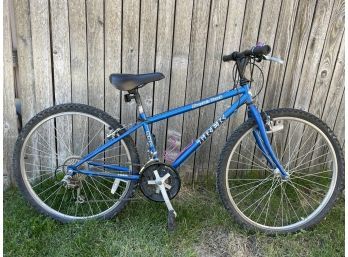 TREK Mountain Track Bike, 800 Sport.