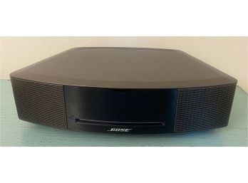 Bose Wave Music System