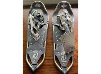 Atlas Elektra 10 Series (womens) Snow Shoes-WITH ORIGINAL TAGS