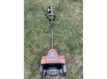 TORO Electric Power Shovel