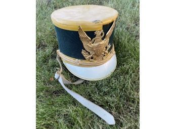 Marching Band Uniform Hat Size 6 7/8