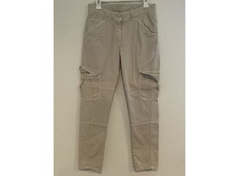Brunello Cucinelli Cargo Pants Size 6