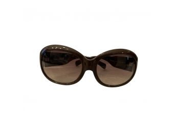 Dolce & Gabbana Sunglasses Dark Brown 8045B
