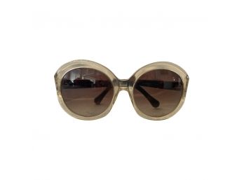 Balenciaga Paris Made In Italy Sunglasses BAL0123/S