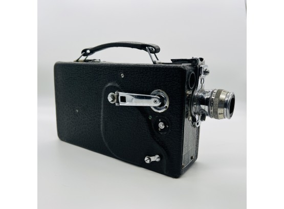 Antique CINE KODAK Camera Model K