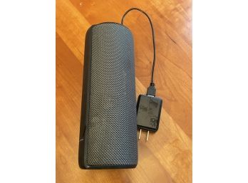 Portable Speaker UE Ultimate Ears Speaker (sells On Amazon For $129) - Excellent Sound Quality - Tested Works!