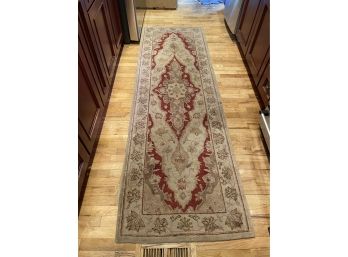 Runner Kitchen Or Hallway Rug