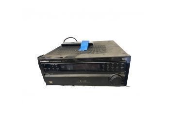 Pioneer Audio/video Receiver VSX-07TX