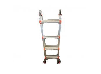 Little Giant Ladder Systems, Heavy Duty Ladder